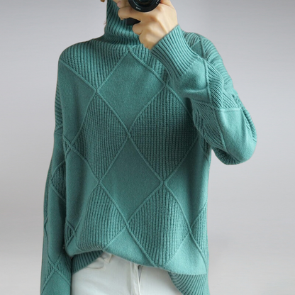 Maglione vintage classico