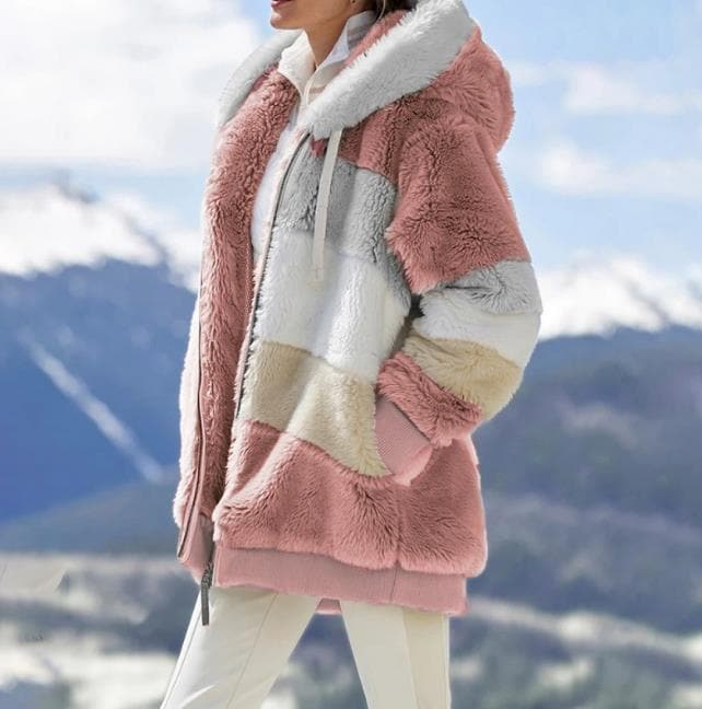LP | Giacca invernale elegante e versatile