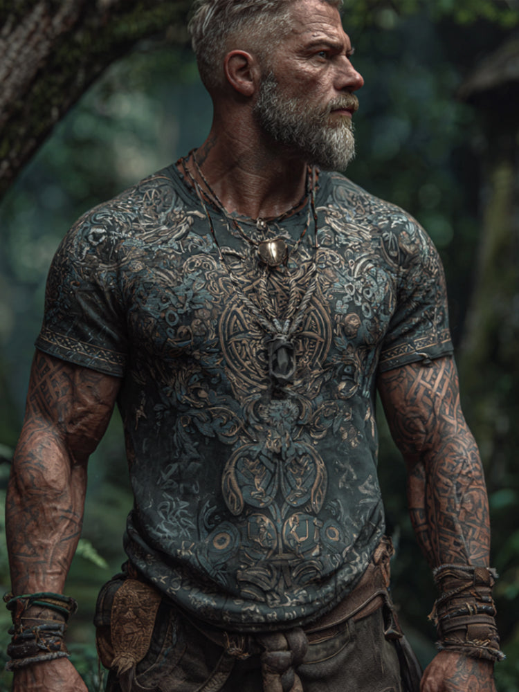Camicia vintage classico