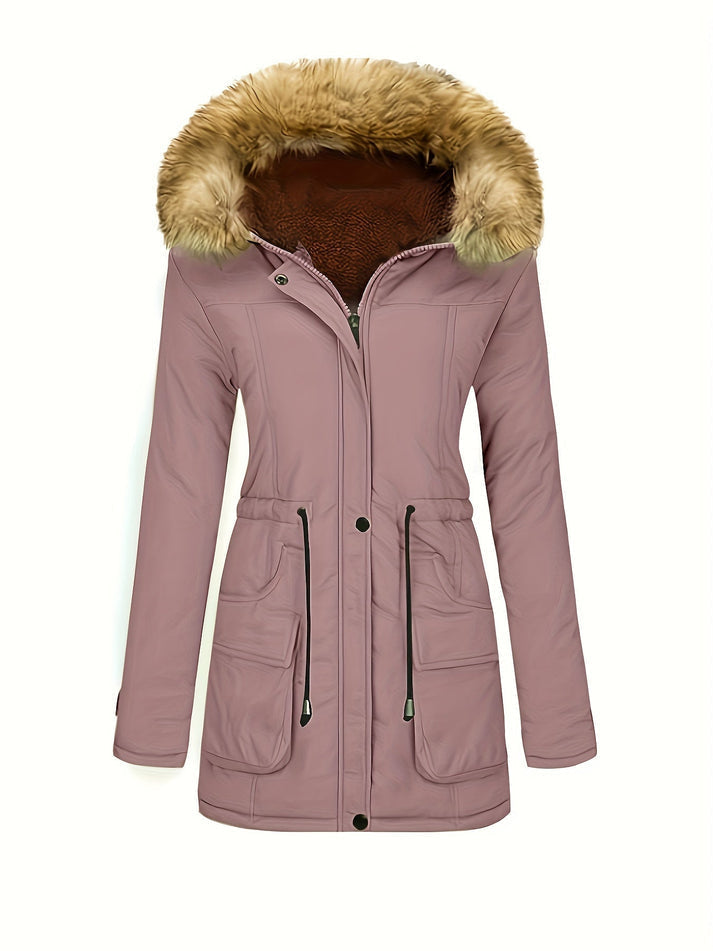 Cappotto vintage classico