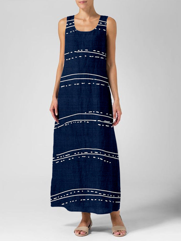 Vestito splendidamente realizzato