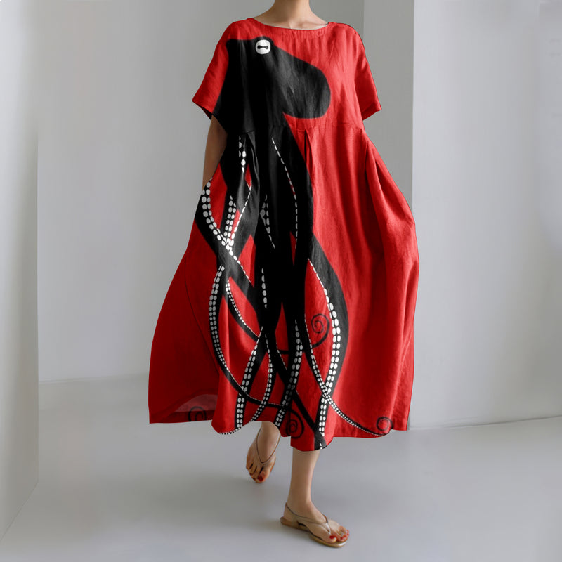 Vestito dal design elegante