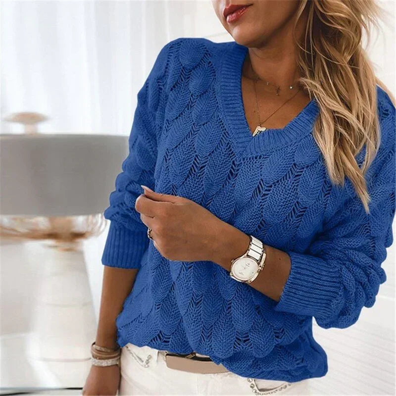 Maglione vintage classico