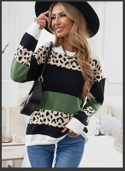 LP | Maglia chic e versatile