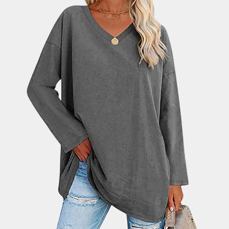 Maglione splendidamente realizzato
