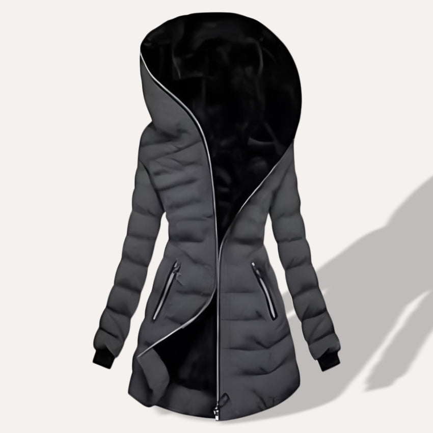 Danai | Classic and Comfortable winter Jacket