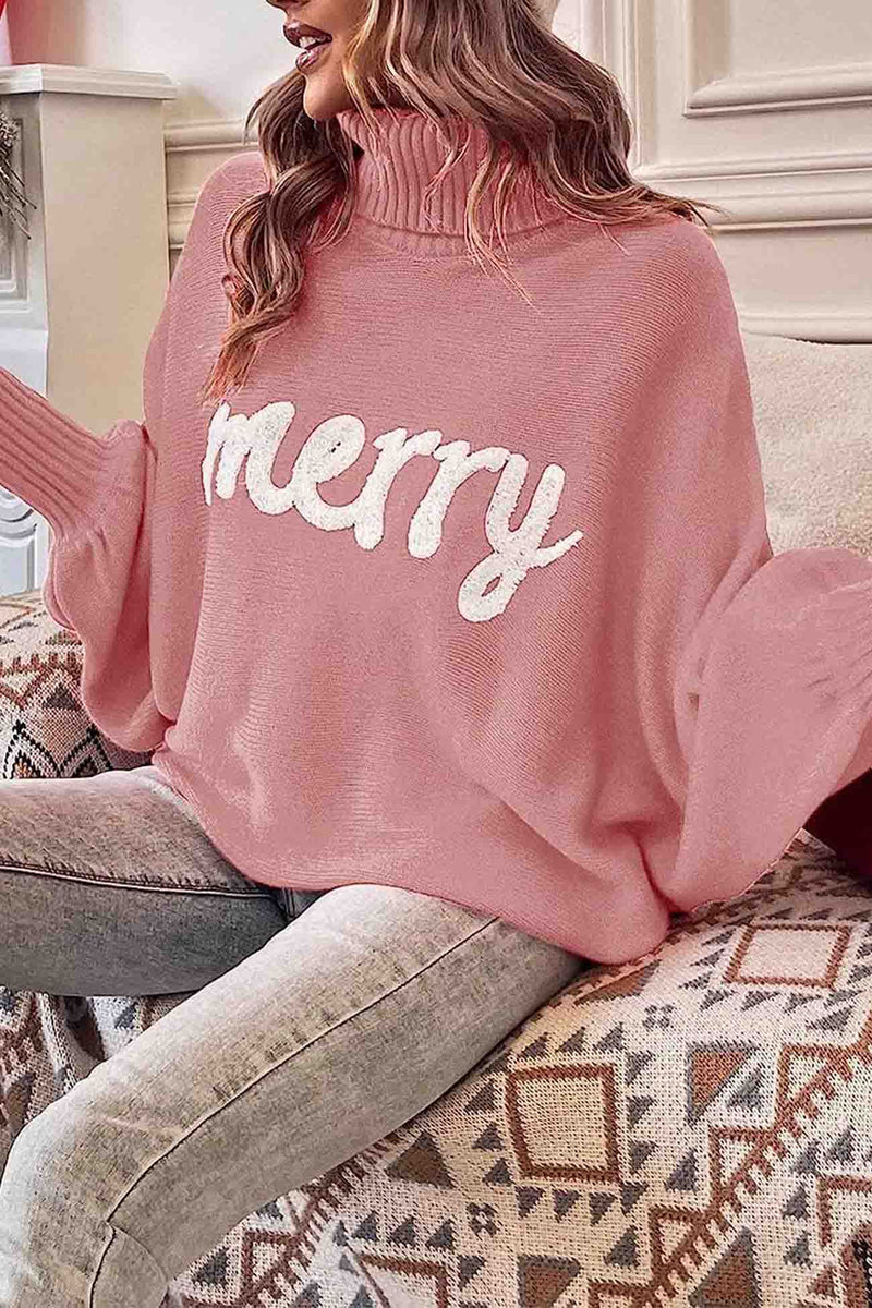 Maglione ispirato al vintage