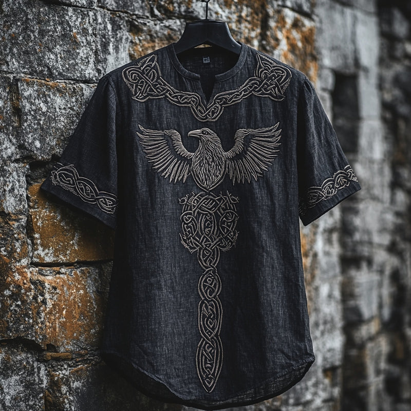 Camicia dal design classico