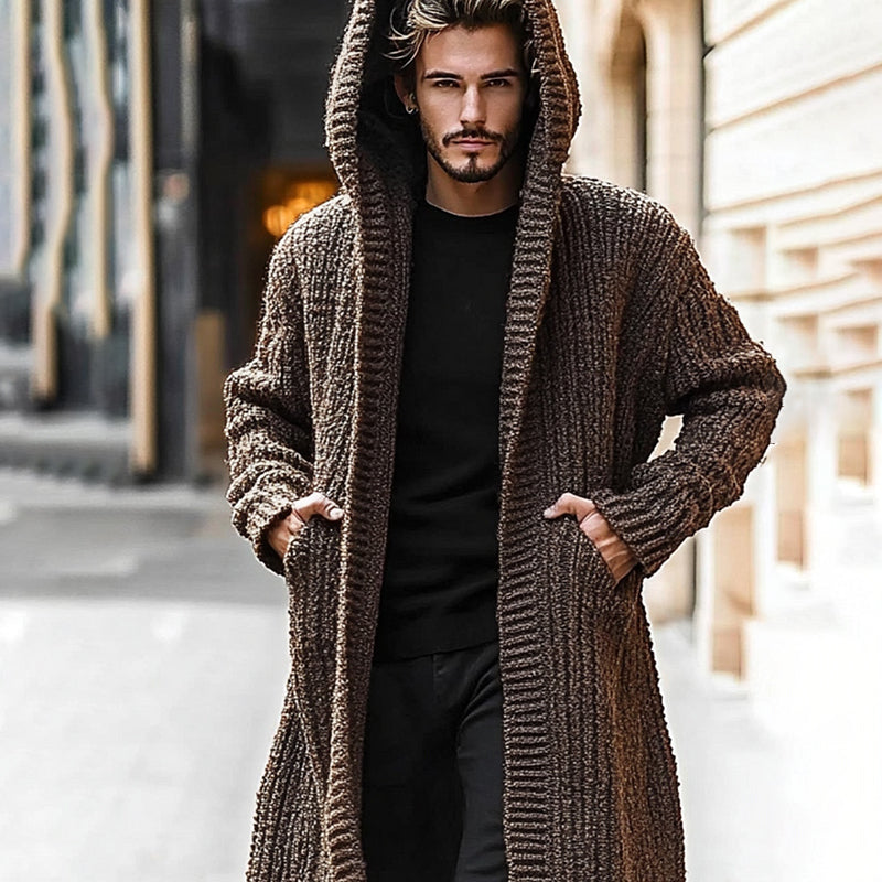 Cardigan ispirato al vintage