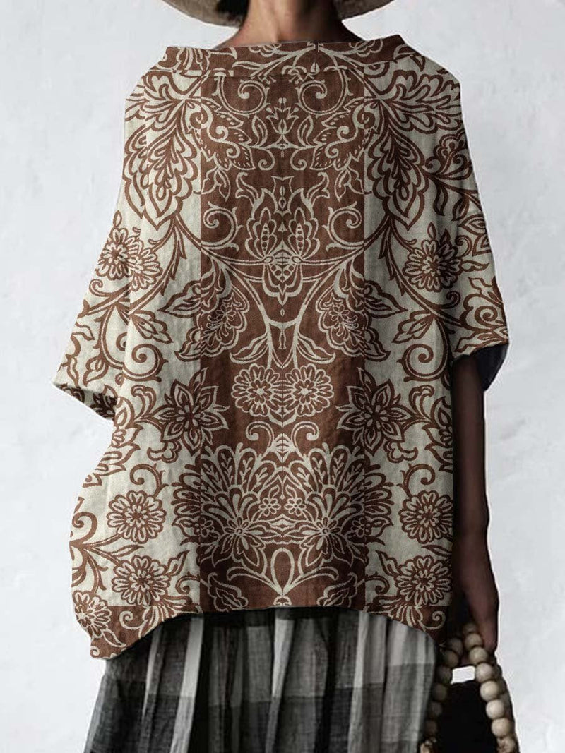 Top dal design elegante