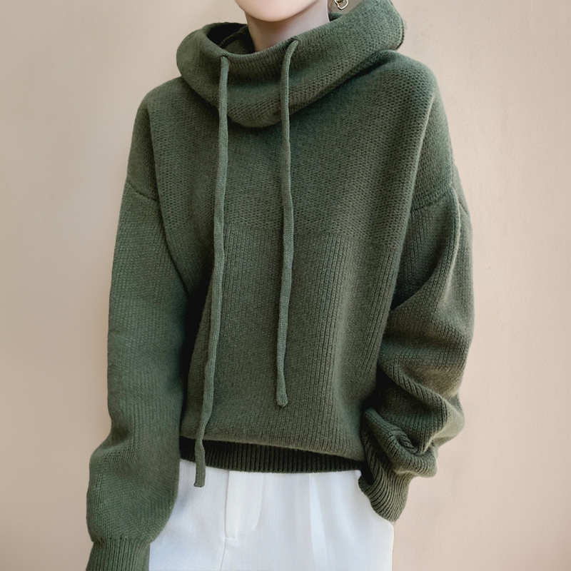 Maglione vintage classico