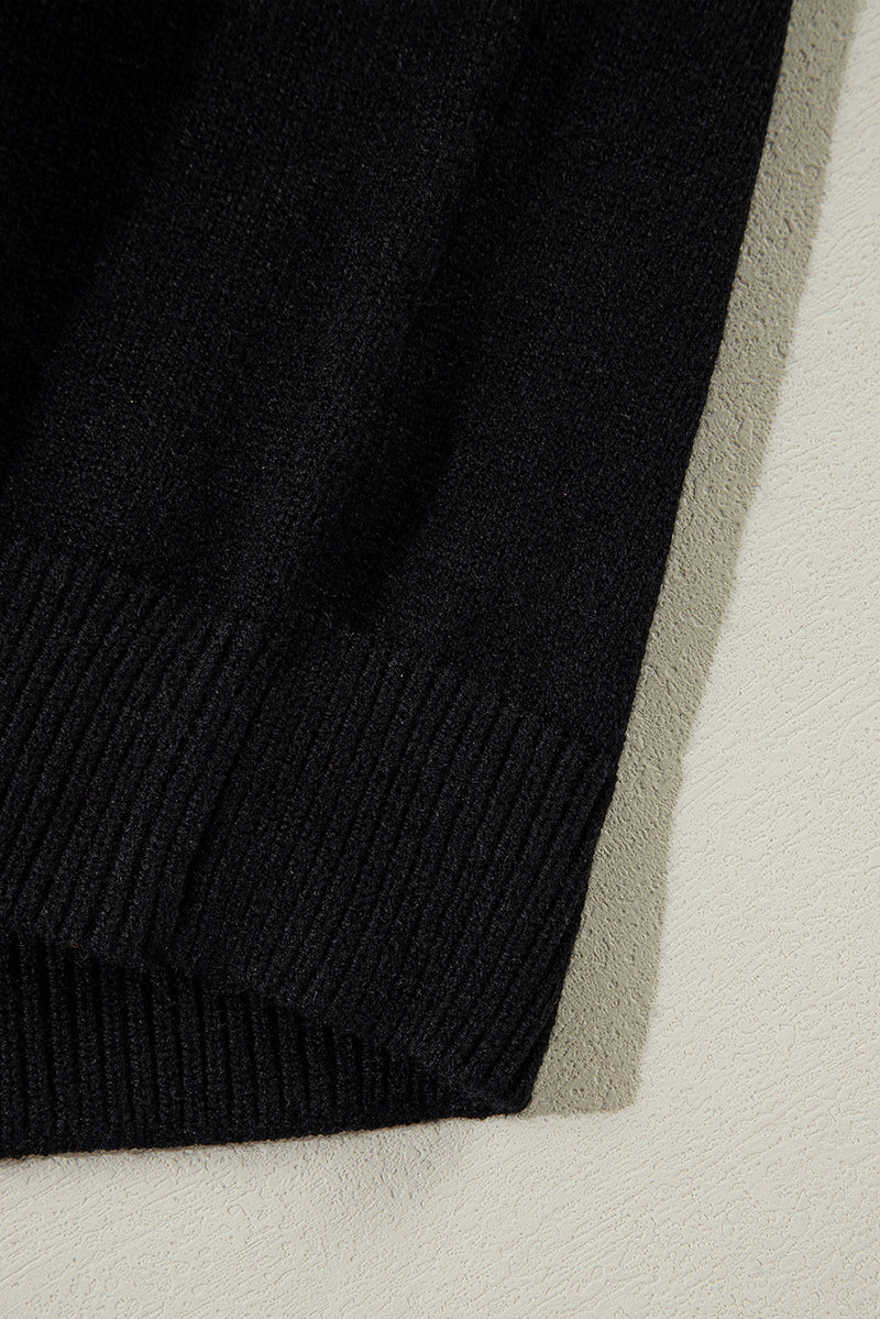 Maglione dal design raffinato