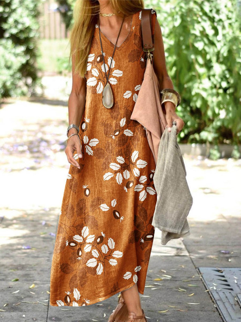 Vestito dal design classico