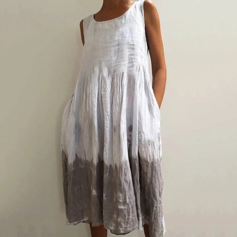 Vestito ispirato al vintage