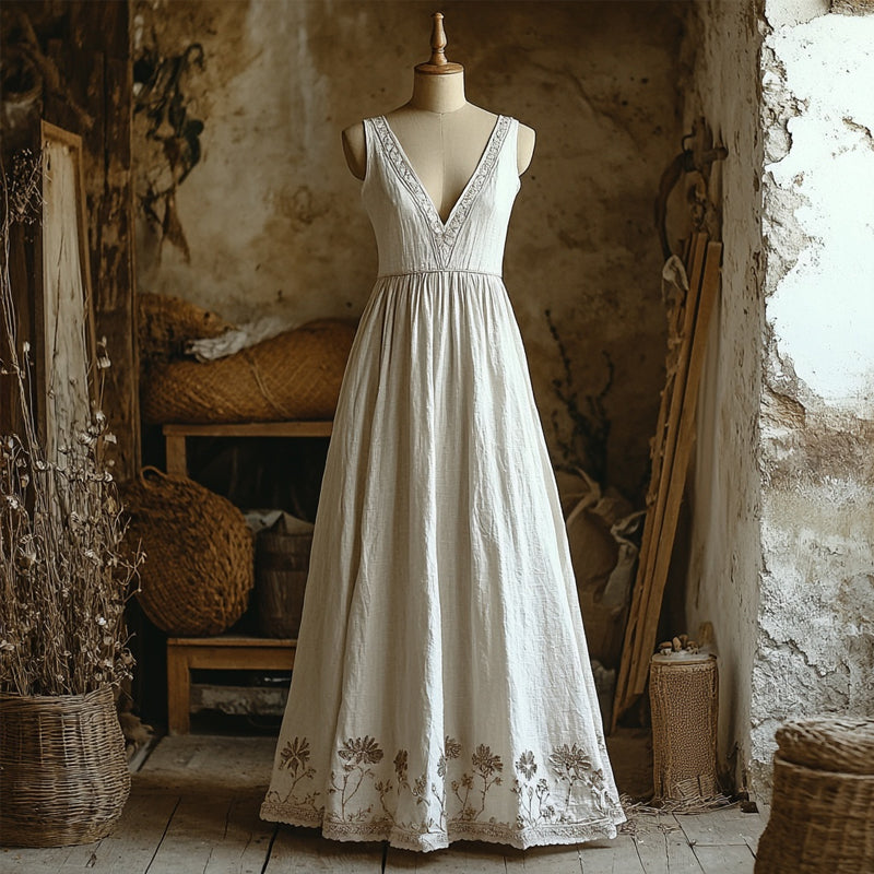 Vestito dal design elegante
