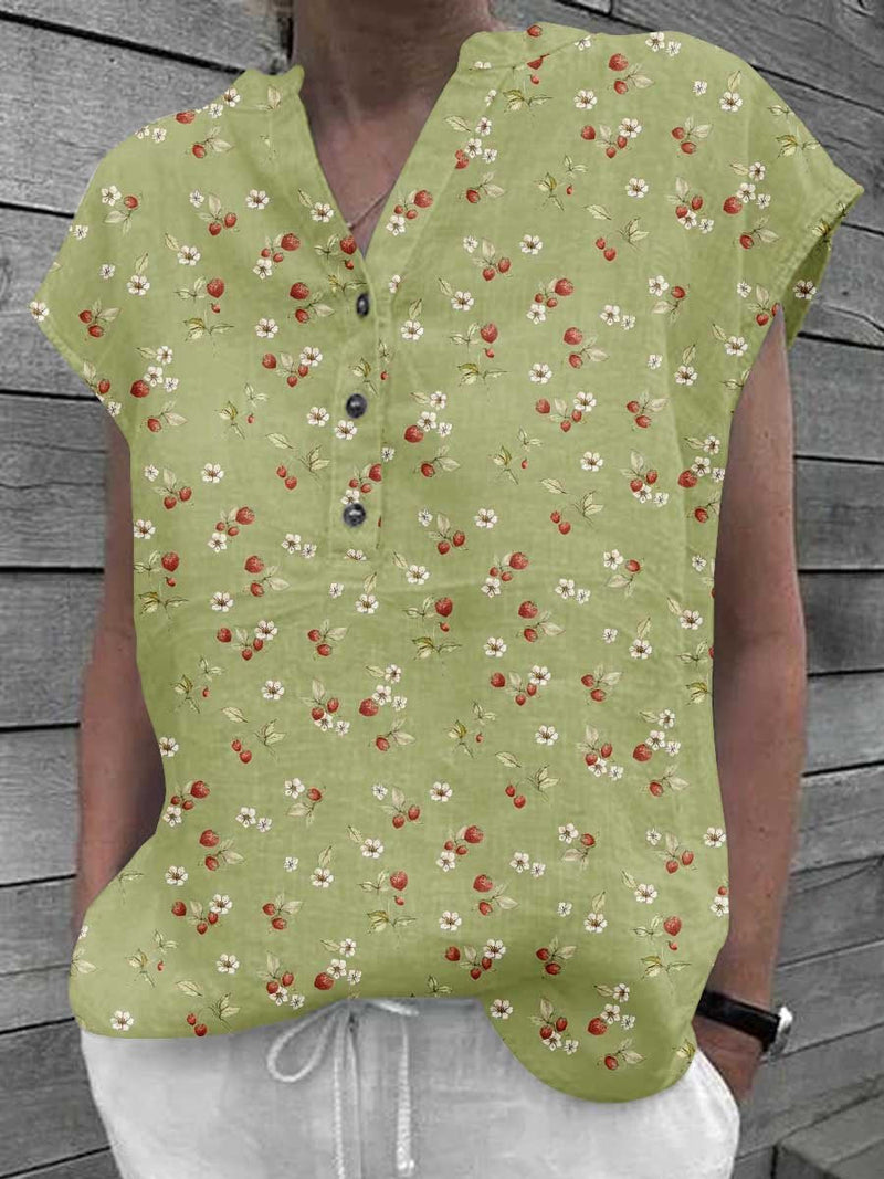 Top dal design elegante