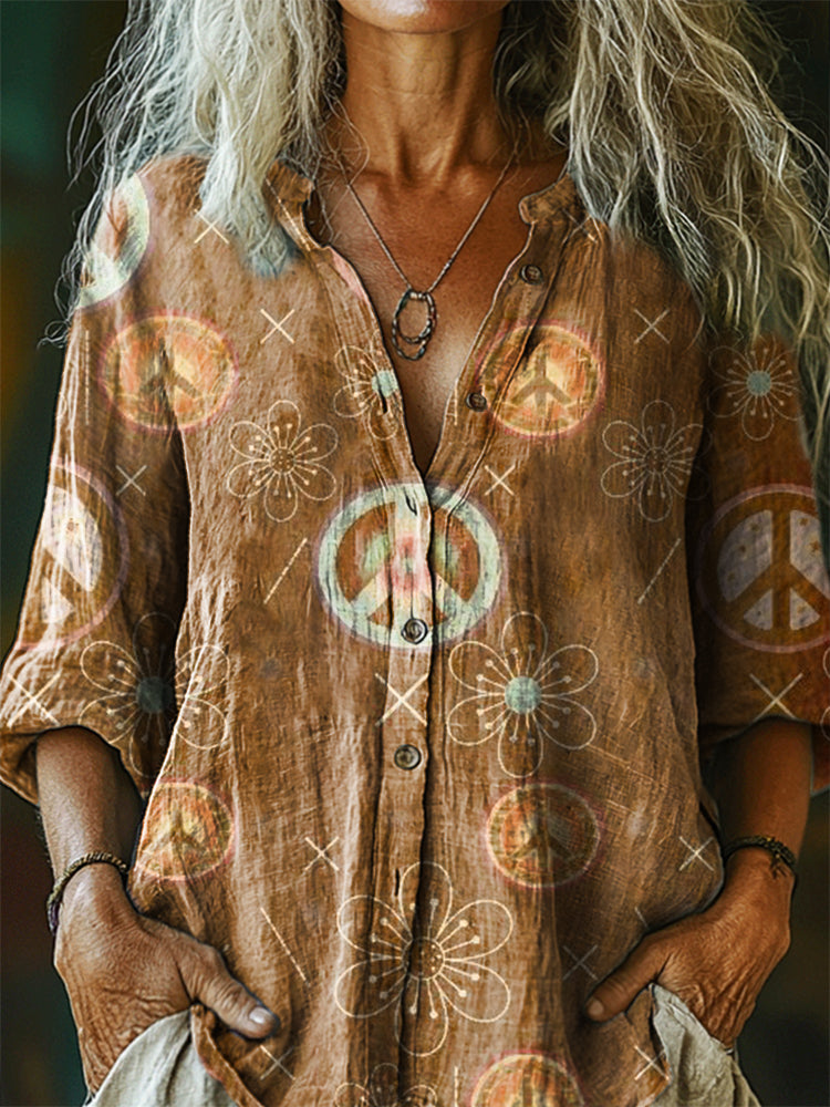 Camicia splendidamente realizzato
