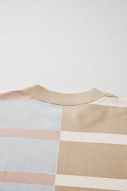 Maglione ispirato al vintage