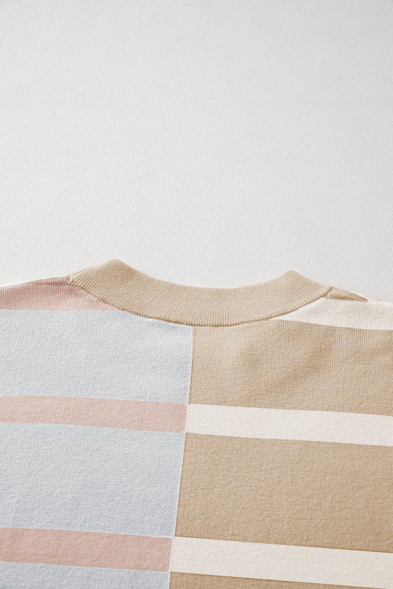 Maglione ispirato al vintage