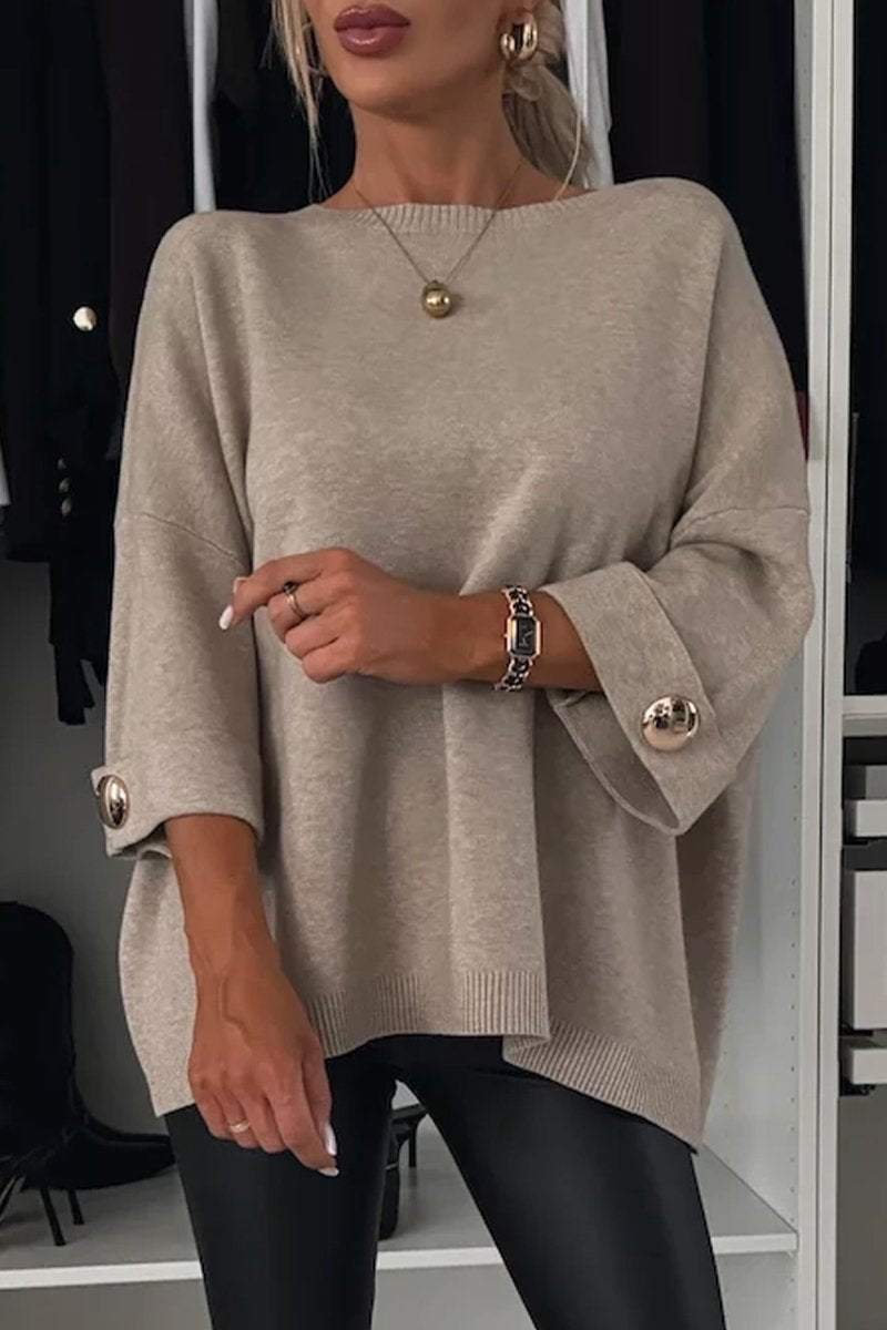 Maglione vintage classico