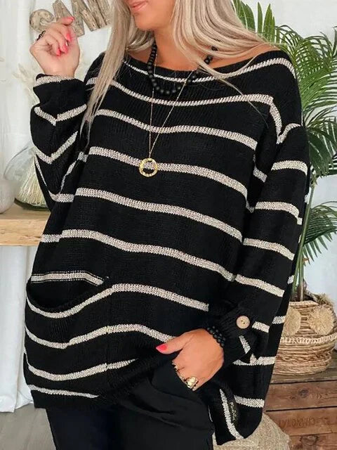 Maglione vintage classico