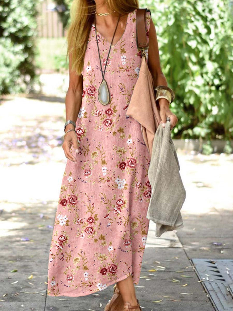 Vestito in stile vintage senza tempo