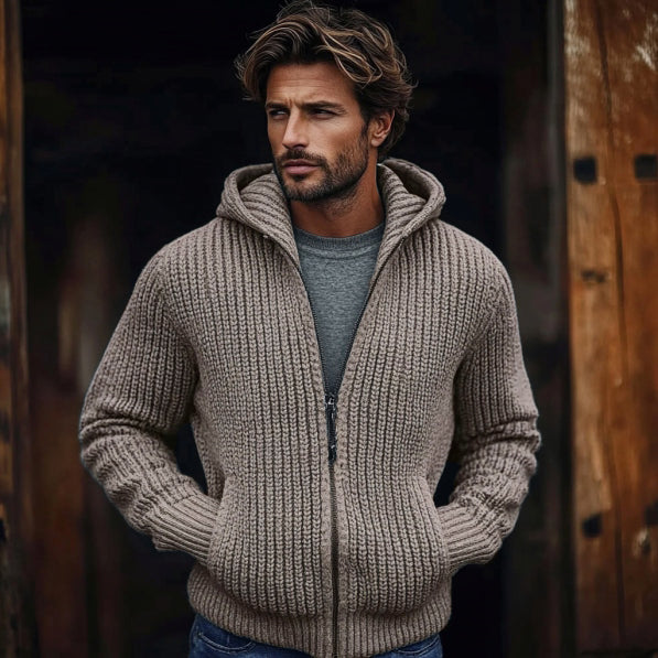 Maglione splendidamente realizzato