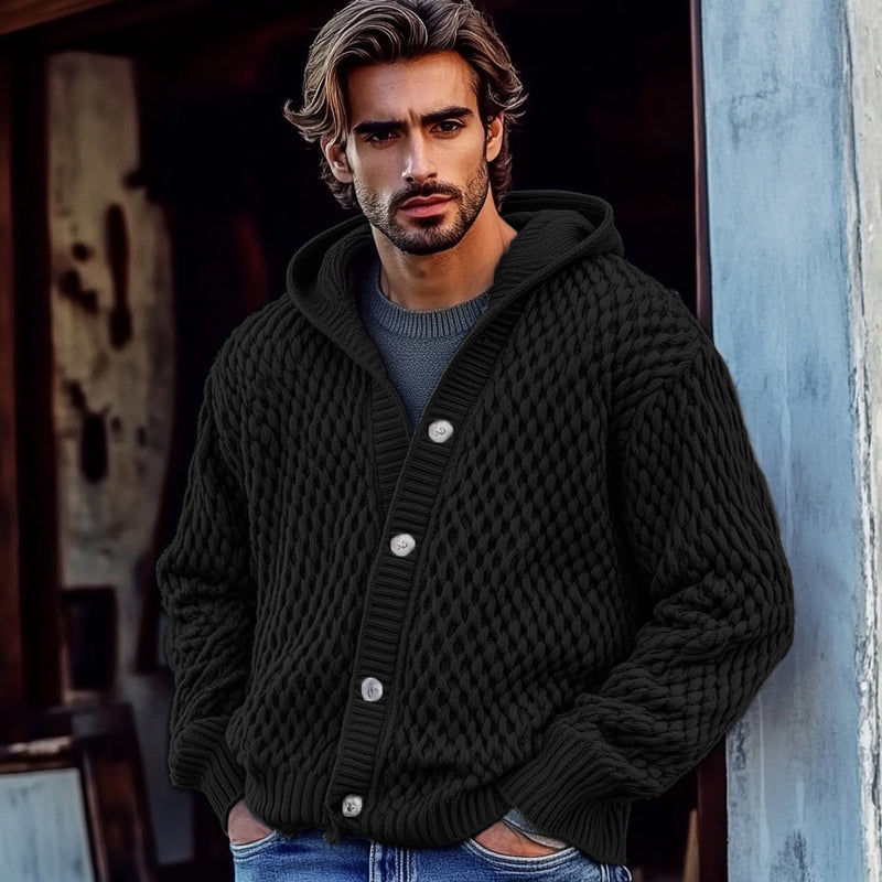 Maglione dal design raffinato