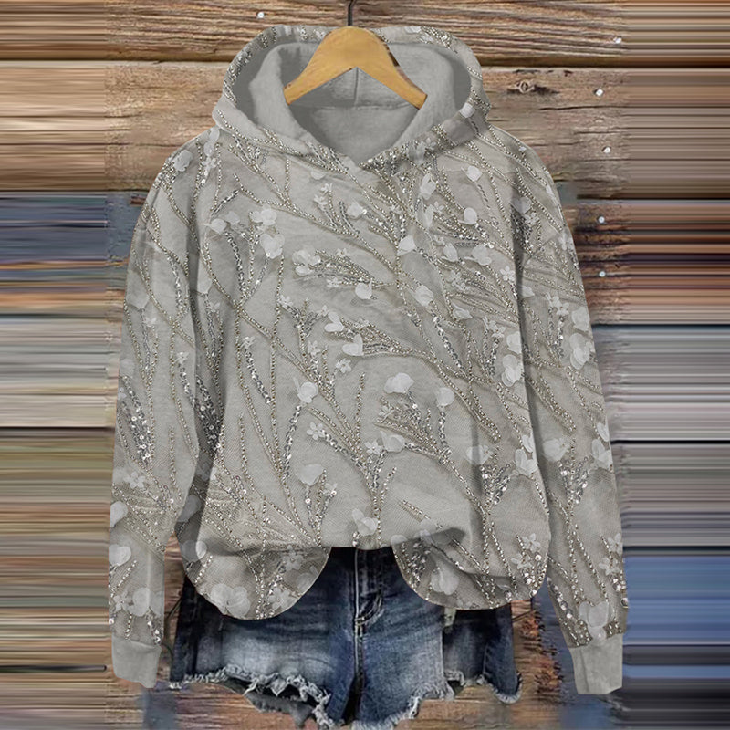 Capo ispirato al vintage