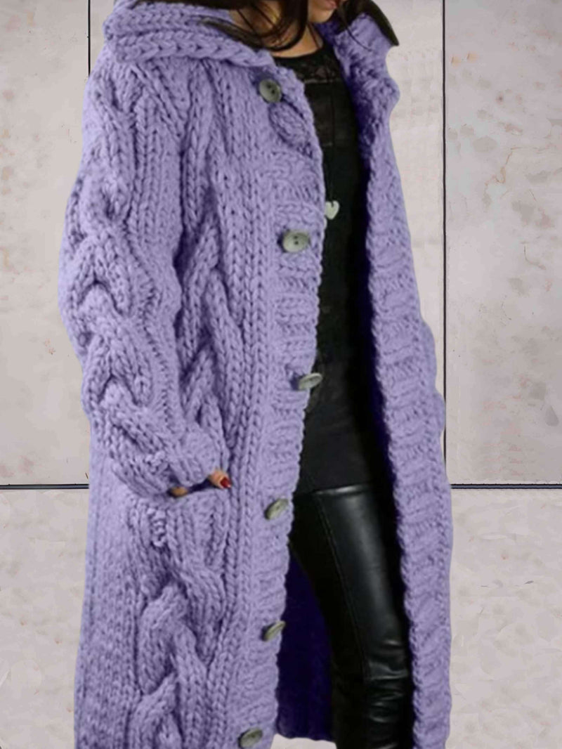 Cappotto dal design classico