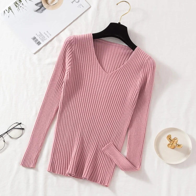 Maglione dal design raffinato