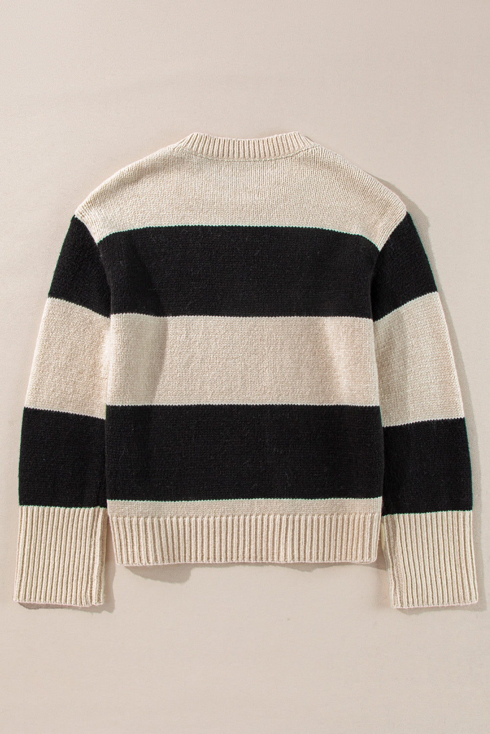 Maglione dal design elegante