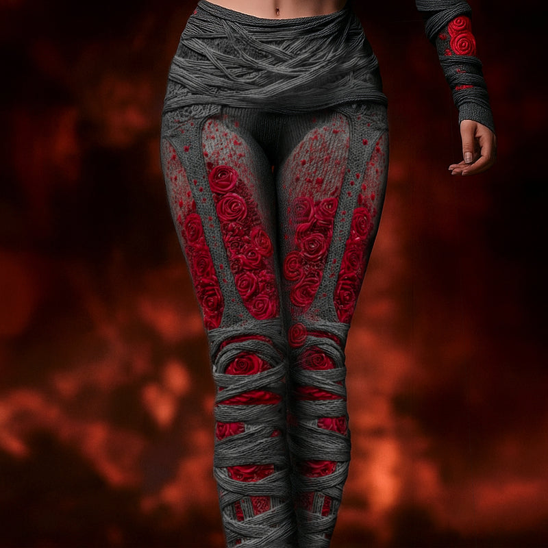 Capo ispirato al vintage