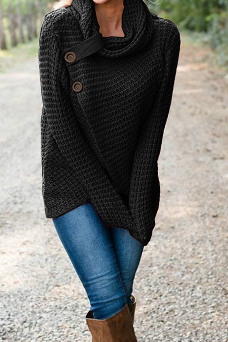 Maglione ispirato al vintage