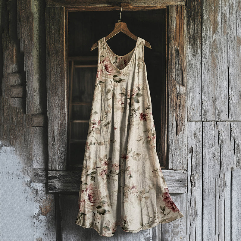 Vestito dal design classico