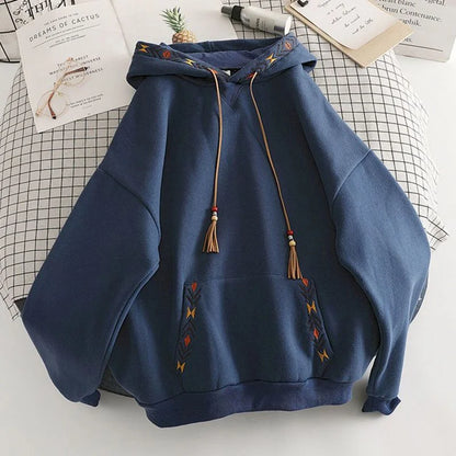 LP | Maglione generale senza sforzo e chic