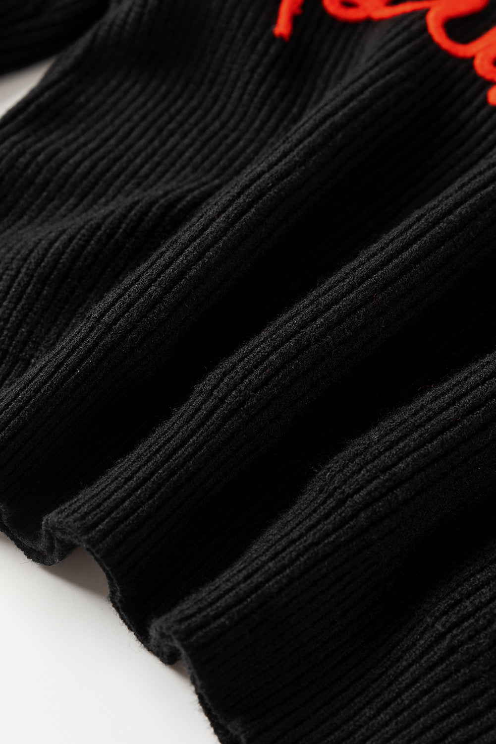 Maglione splendidamente realizzato