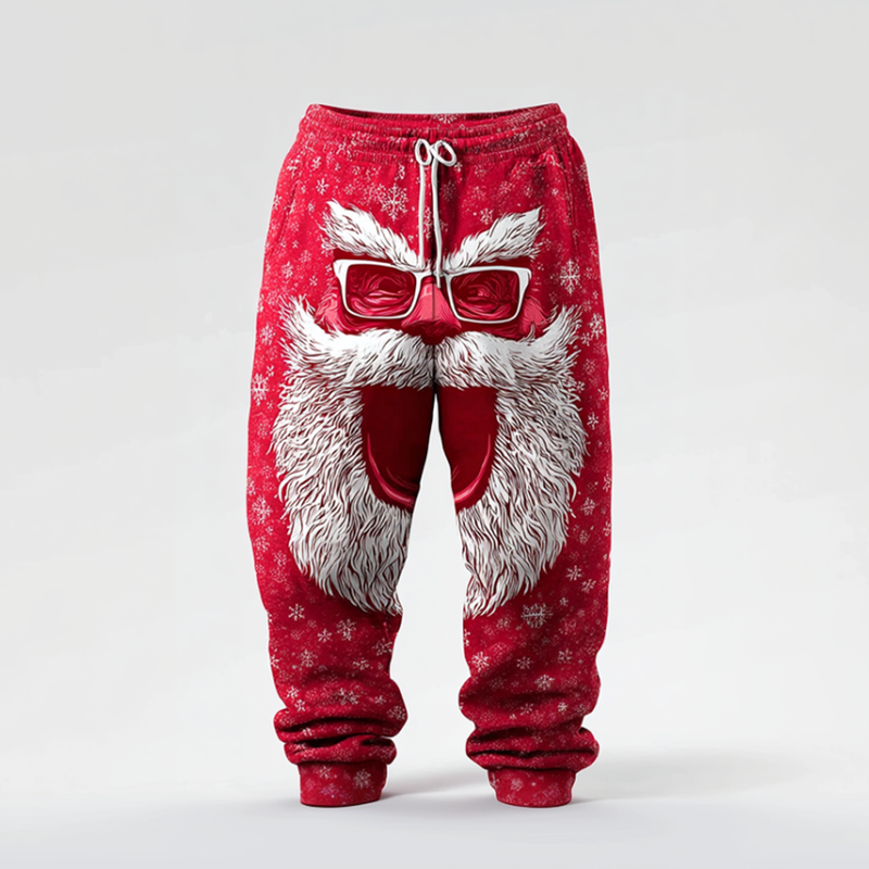 Pantaloni dal design elegante