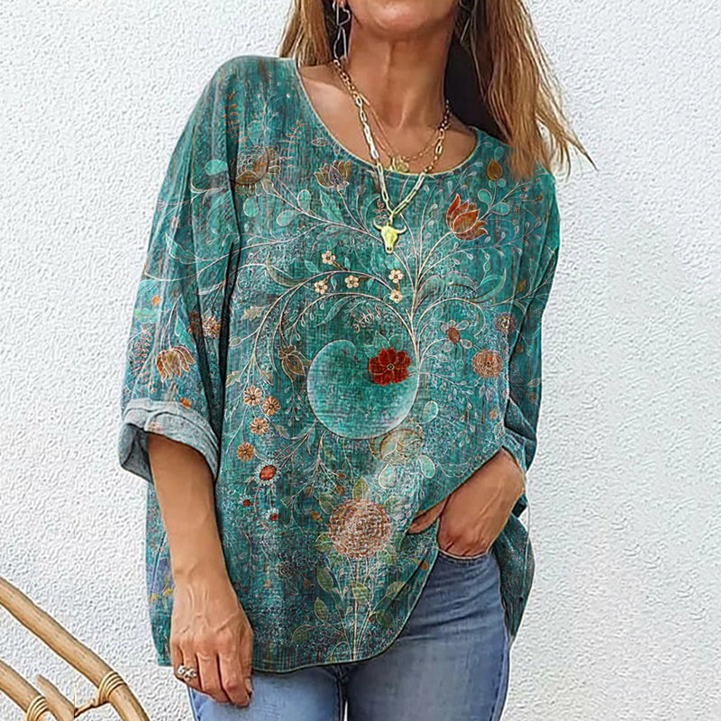 Camicia dal design classico