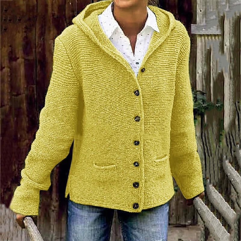 Cardigan vintage classico