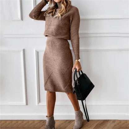 Maglione ispirato al vintage