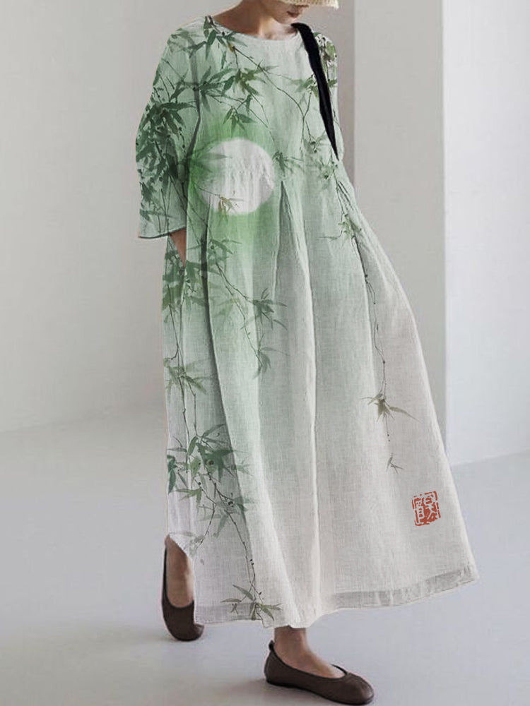 Vestito dal design raffinato