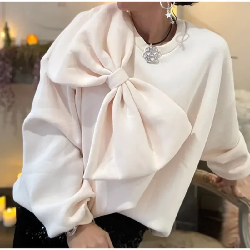 Maglione ispirato al vintage