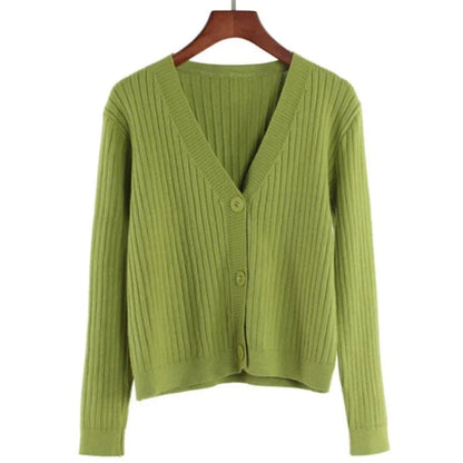 Maglione in stile vintage senza tempo
