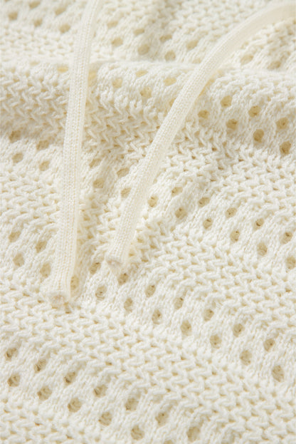 Maglione dal design raffinato