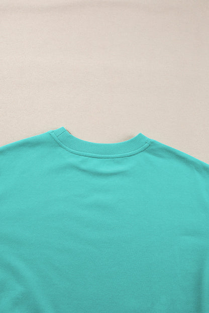 Maglione ispirato al vintage