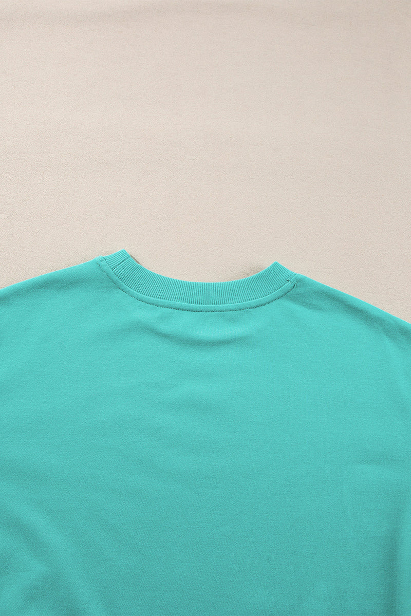 Maglione ispirato al vintage