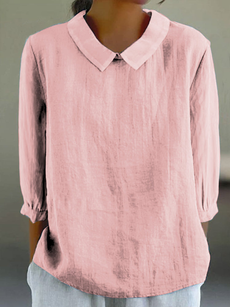 Camicia dal design elegante