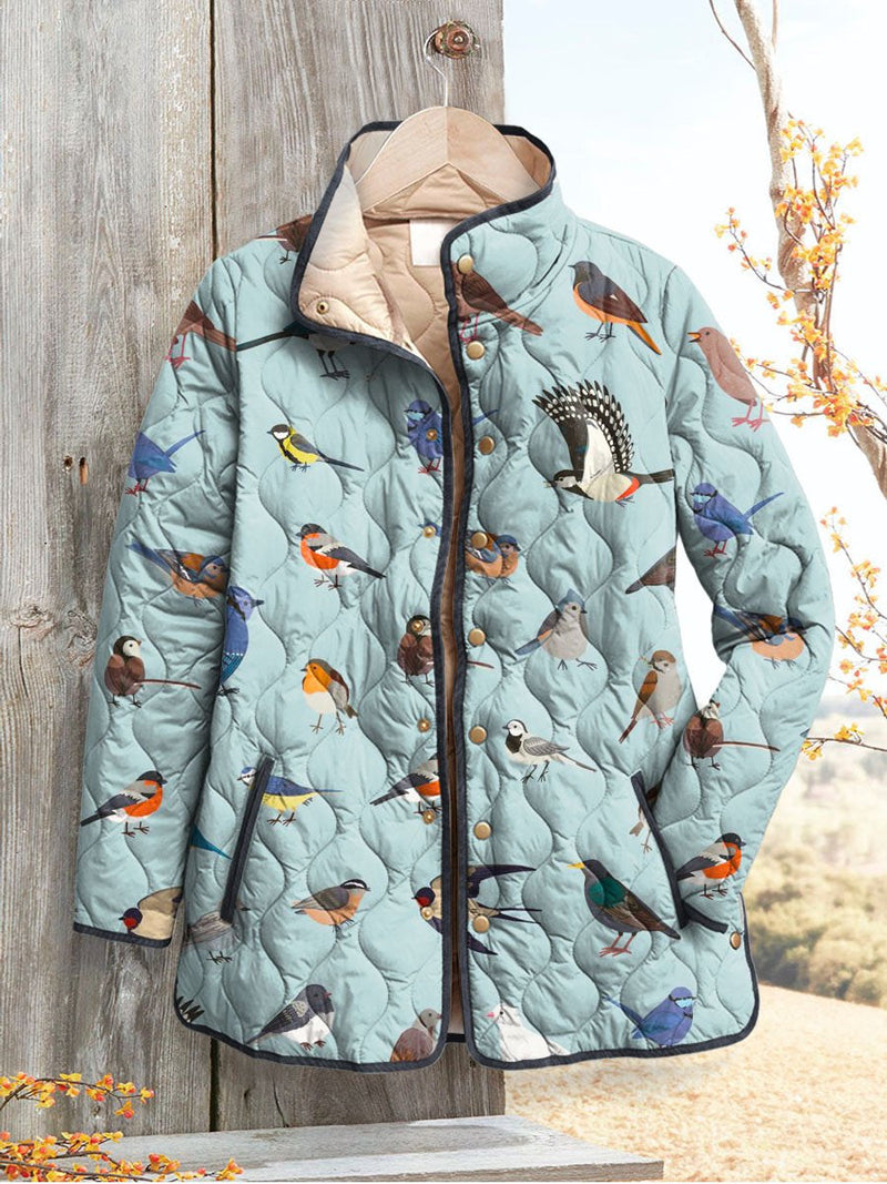 Cardigan dal design classico