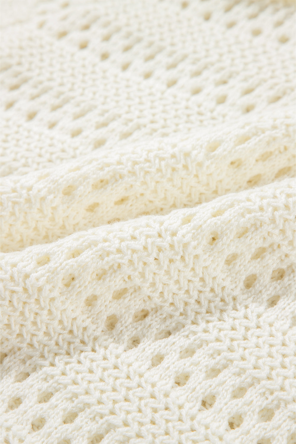 Maglione dal design raffinato